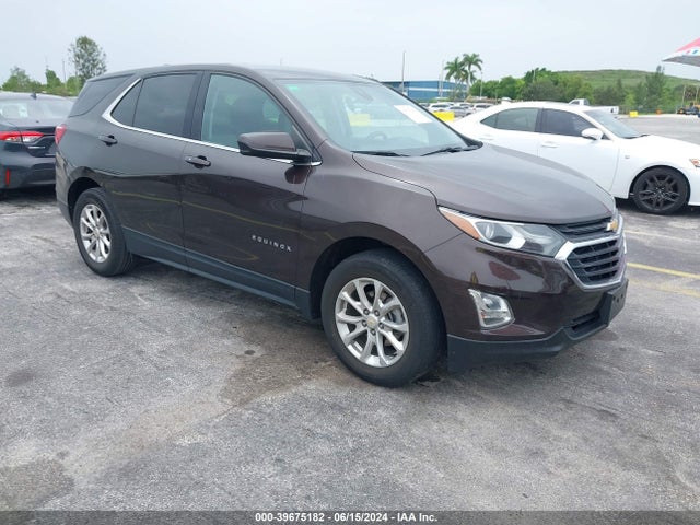 2020 2GNAXKEV5L6221404 main image