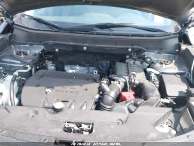 JA4ARUAU7RU001150 Mitsubishi Outlander Sport 2.0 Es Awc