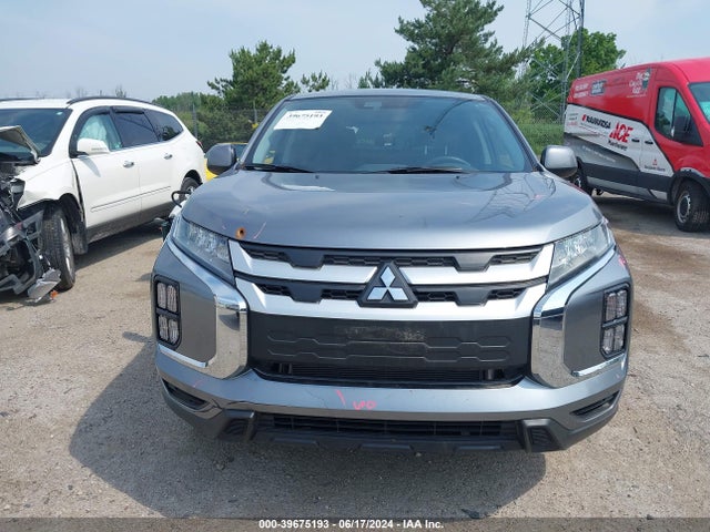 JA4ARUAU7RU001150 Mitsubishi Outlander Sport 2.0 Es Awc