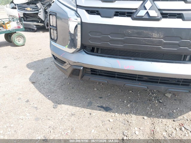 JA4ARUAU7RU001150 Mitsubishi Outlander Sport 2.0 Es Awc