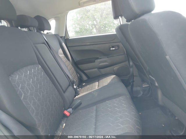 JA4ARUAU7RU001150 Mitsubishi Outlander Sport 2.0 Es Awc