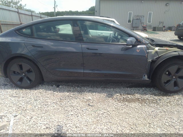 5YJ3E1EA5MF851644 Tesla Model 3 Standard Range Plus Rear-wheel Drive