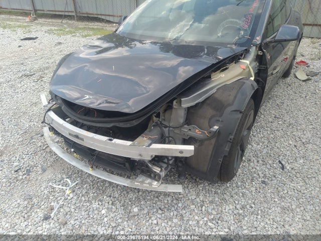 5YJ3E1EA5MF851644 Tesla Model 3 Standard Range Plus Rear-wheel Drive