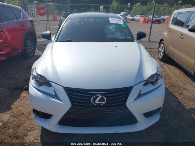 JTHCM1D27G5006683 Lexus IS 300