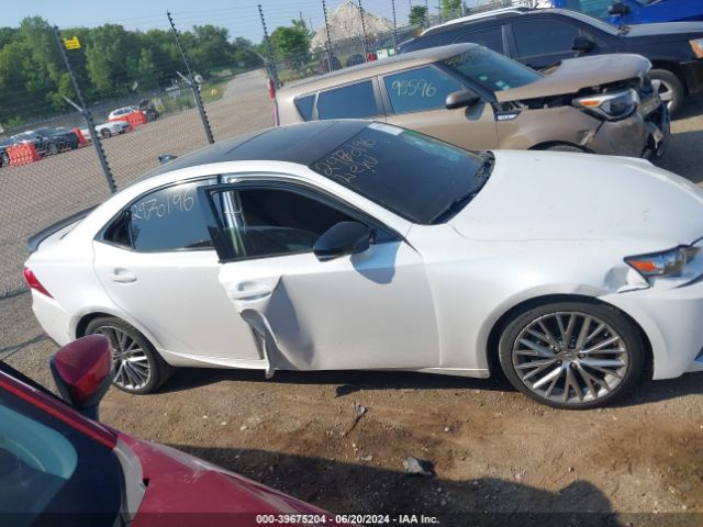 JTHCM1D27G5006683 Lexus IS 300