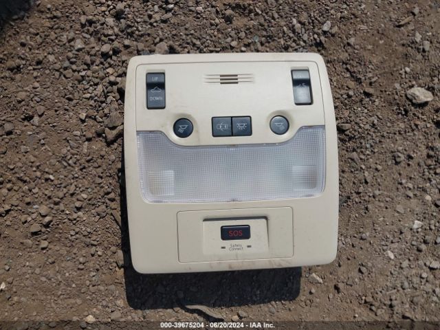 JTHCM1D27G5006683 Lexus IS 300