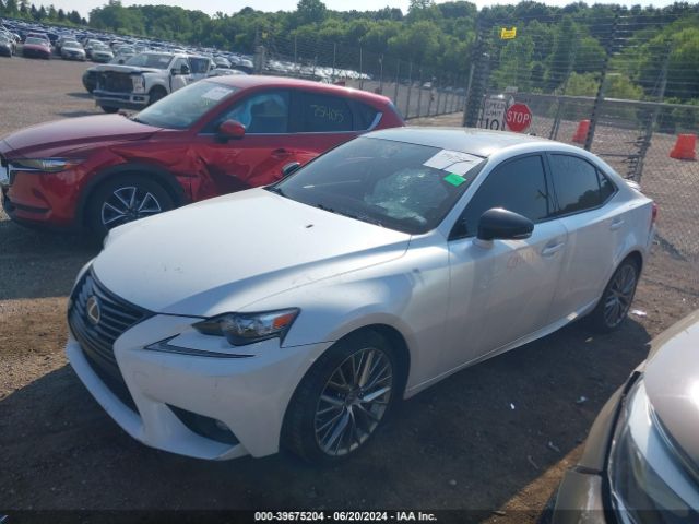 JTHCM1D27G5006683 Lexus IS 300