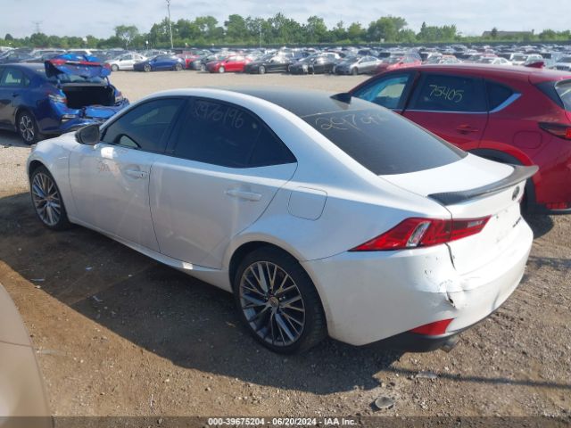 JTHCM1D27G5006683 Lexus IS 300