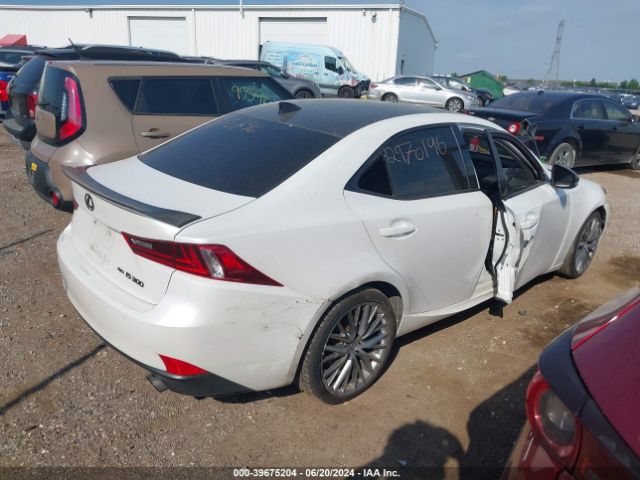 JTHCM1D27G5006683 Lexus IS 300