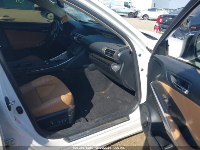 JTHCM1D27G5006683 Lexus IS 300