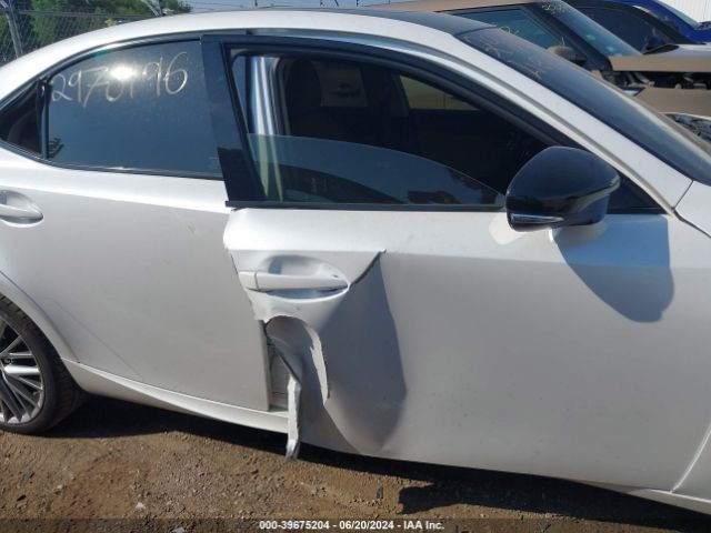 JTHCM1D27G5006683 Lexus IS 300
