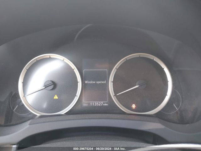 JTHCM1D27G5006683 Lexus IS 300