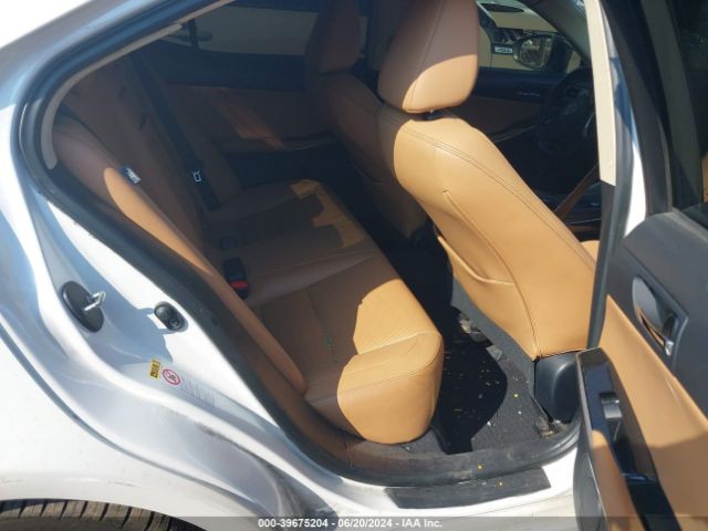 JTHCM1D27G5006683 Lexus IS 300