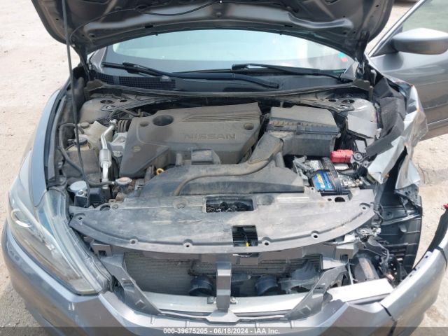 1N4AL3AP4HN303344 Nissan Altima 2.5 Sr