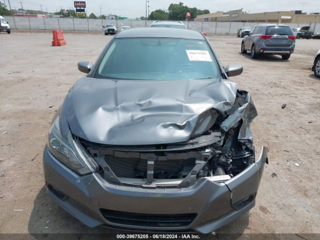 1N4AL3AP4HN303344 Nissan Altima 2.5 Sr