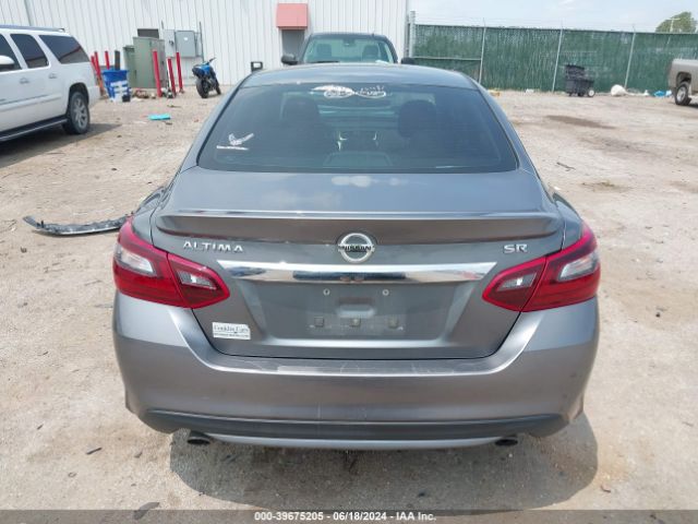 1N4AL3AP4HN303344 Nissan Altima 2.5 Sr