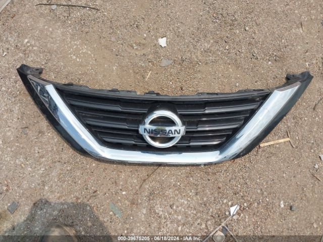 1N4AL3AP4HN303344 Nissan Altima 2.5 Sr