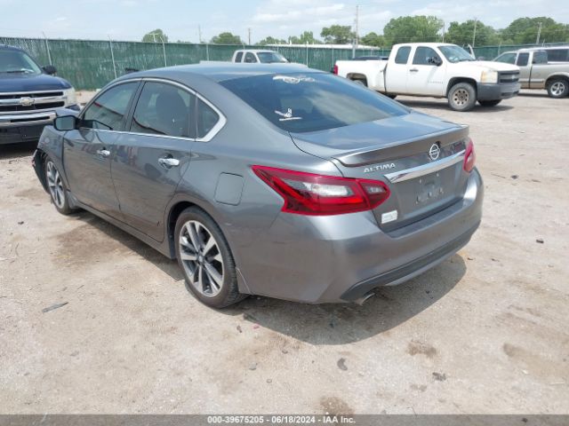 1N4AL3AP4HN303344 Nissan Altima 2.5 Sr