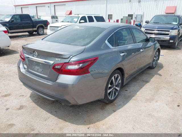 1N4AL3AP4HN303344 Nissan Altima 2.5 Sr
