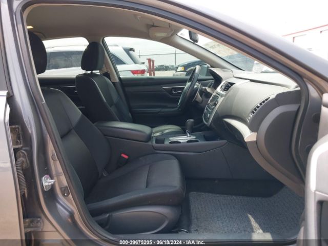 1N4AL3AP4HN303344 Nissan Altima 2.5 Sr