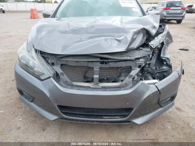 1N4AL3AP4HN303344 Nissan Altima 2.5 Sr