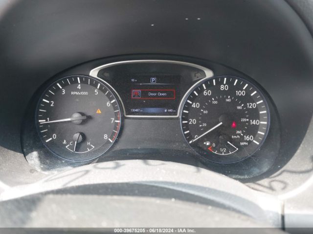 1N4AL3AP4HN303344 Nissan Altima 2.5 Sr