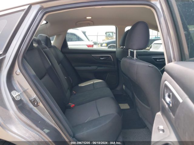1N4AL3AP4HN303344 Nissan Altima 2.5 Sr