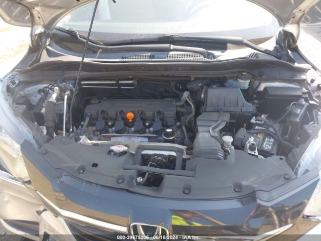 3CZRU6H7XGM771101 Honda Hr-v Ex-l