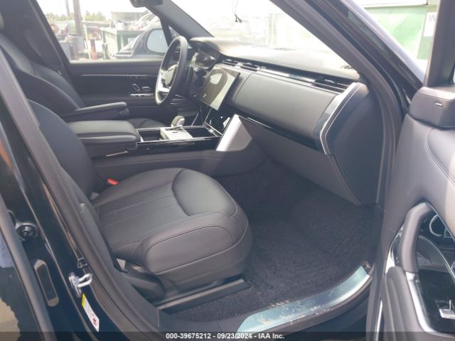 SALKPBFU1RA209628 Land Rover Range Rover P400 Se