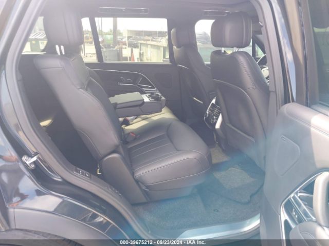 SALKPBFU1RA209628 Land Rover Range Rover P400 Se