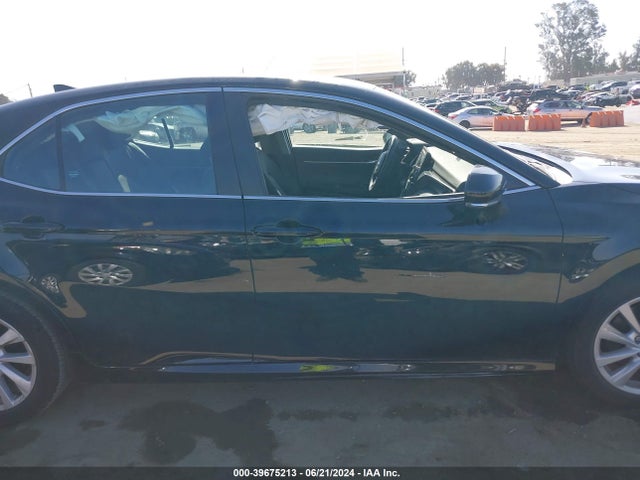 Toyota CAMRY LE 2024 4T1C11AK2RU867000 Image 14