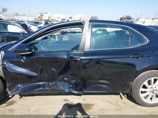 Toyota CAMRY LE 2024 4T1C11AK2RU867000 Image 15