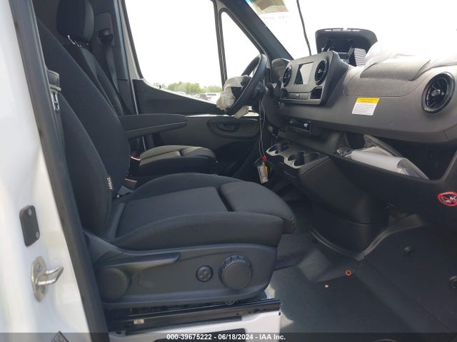 W1Y5NDHY7PT140432 Mercedes-Benz Sprinter 3500 High Roof 4-cyl Diesel Ho