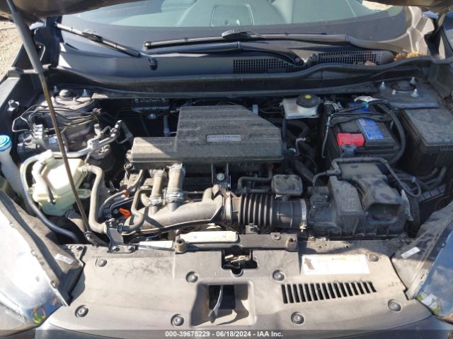 5J6RW2H50ML017283 Honda Cr-v Awd Ex