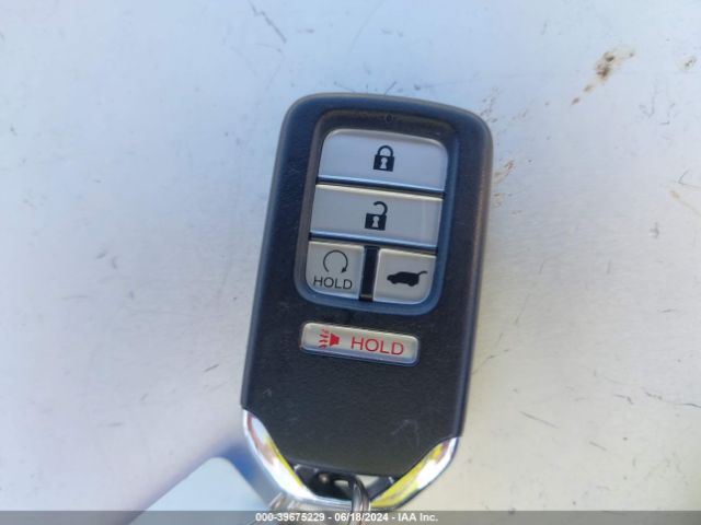 5J6RW2H50ML017283 Honda Cr-v Awd Ex
