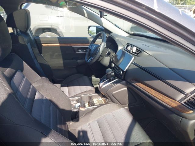 5J6RW2H50ML017283 Honda Cr-v Awd Ex