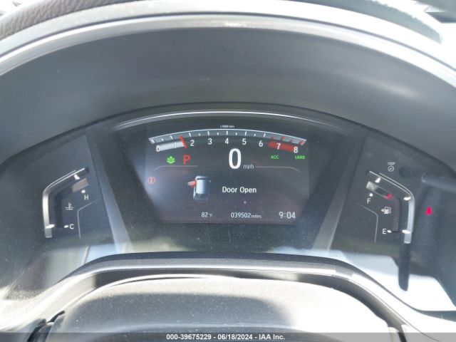 5J6RW2H50ML017283 Honda Cr-v Awd Ex