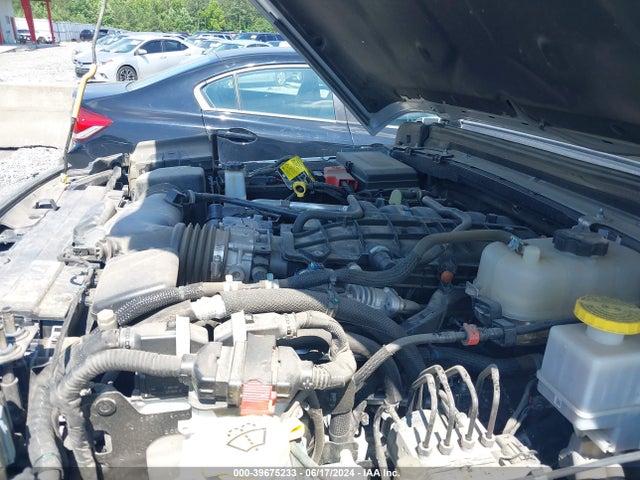 1C6HJTFG6PL514036 Jeep Gladiator Overland 4x4