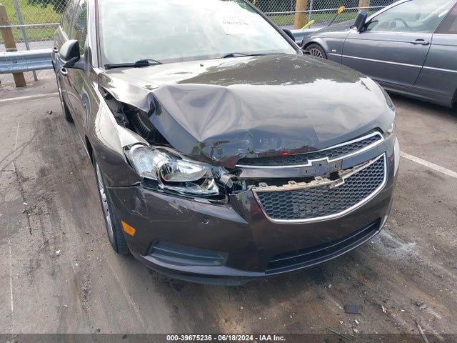 Chevrolet Cruze Ls Auto 2014 1G1PA5SH4E7194406 Image 12
