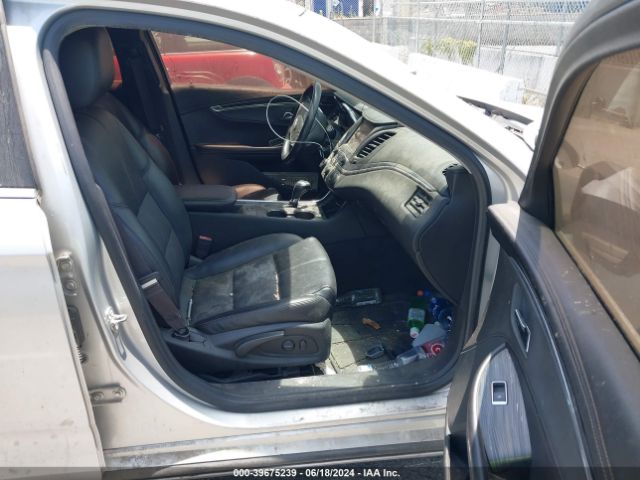 2G1115S32G9125578 Chevrolet Impala 2lt
