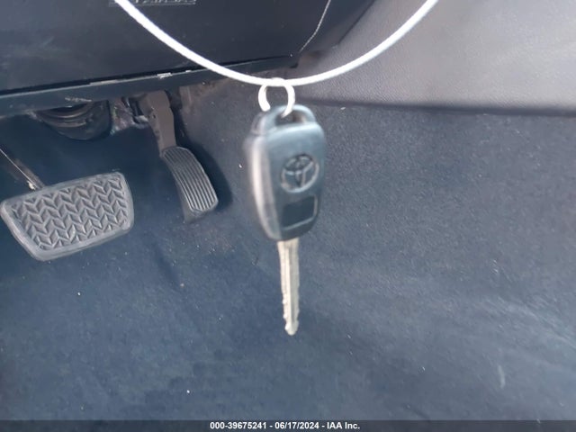 Toyota CAMRY SE 2017 4T1BF1FK1HU407024 Image 11