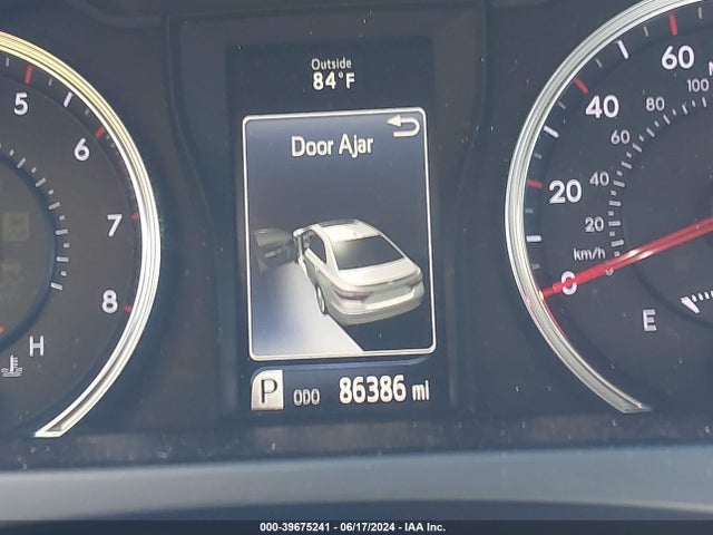Toyota CAMRY SE 2017 4T1BF1FK1HU407024 Image 15