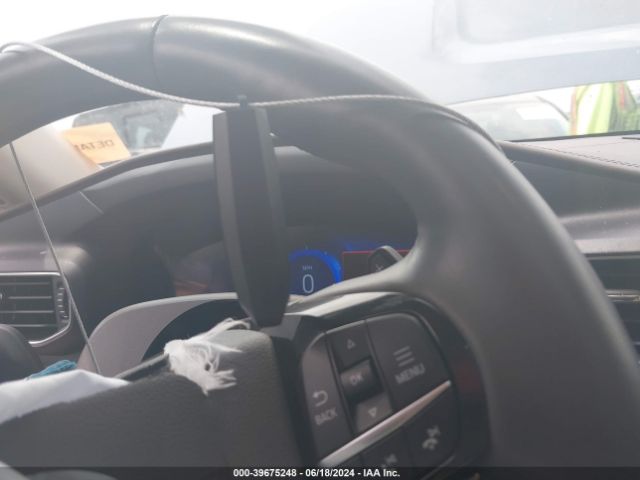 1FM5K8HC4MGA30804 Ford Explorer Platinum