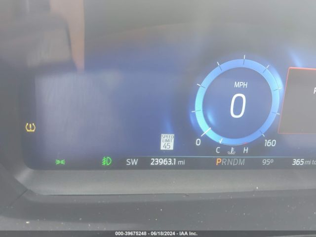 1FM5K8HC4MGA30804 Ford Explorer Platinum