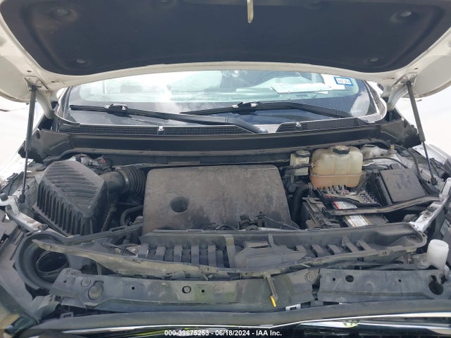 5GAERCKW4JJ188193 Buick Enclave Premium