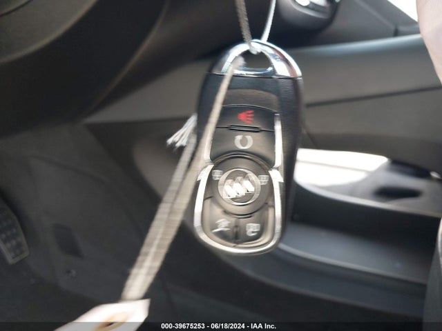 5GAERCKW4JJ188193 Buick Enclave Premium