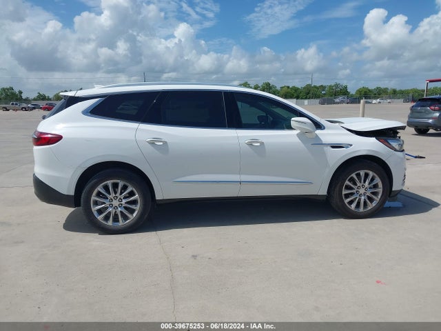 5GAERCKW4JJ188193 Buick Enclave Premium