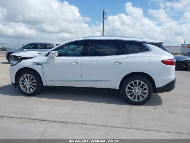 5GAERCKW4JJ188193 Buick Enclave Premium