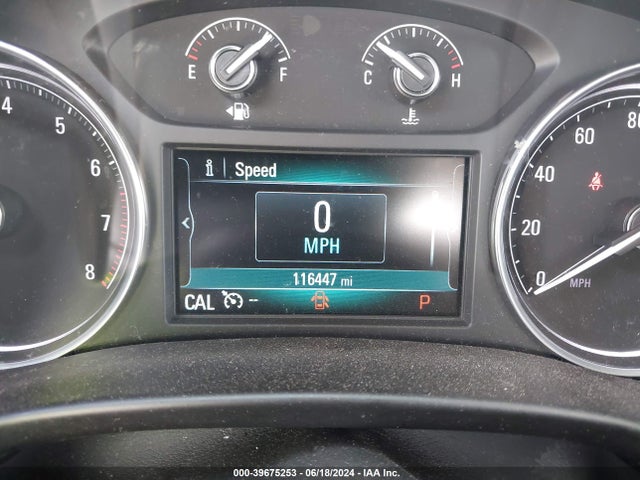 Buick Enclave Premium 2018 5GAERCKW4JJ188193 Image 15