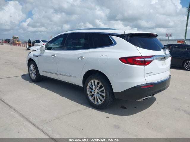 5GAERCKW4JJ188193 Buick Enclave Premium